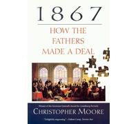 Christopher Moore 1867 (Tascabile)