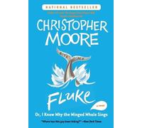 Christopher Moore Fluke (Tascabile)