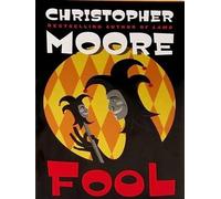 Christopher Moore Fool (Tascabile)