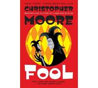 Christopher Moore Fool (Tascabile)