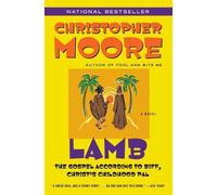 Christopher Moore Lamb (Tascabile)