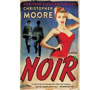 Christopher Moore Noir (Tascabile)