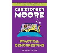 Christopher Moore Practical Demonkeeping (Tascabile)
