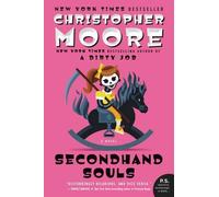 Christopher Moore Secondhand Souls (Tascabile)