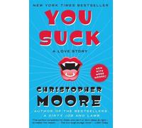 Christopher Moore You Suck (Tascabile) Bloodsucking Fiends