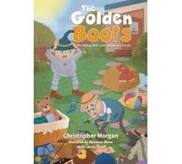 Christopher Morgan The Golden Boots (Tascabile)