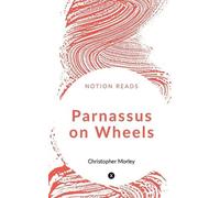 Christopher Morley Parnassus on Wheels (Tascabile)