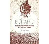 Christopher Morris Biotraffic (Tascabile)