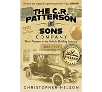 Christopher Nelson The C. R. Patterson and Sons Company (Tascabile)