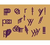 Christopher Nesbit Party Party Party (Tascabile)