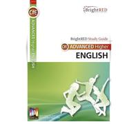 Christopher Nicol CFE Advanced Higher English Study Guide (Tascabile)