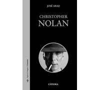 Christopher Nolan