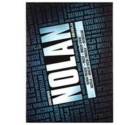 Christopher Nolan Collection (BOX) [6DVD] (IMPORT) (Nessuna versione italiana)