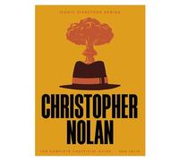 Christopher Nolan: Iconic Directors