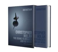 Christopher Nolan: The Iconic Filmmaker and His Work