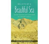 Christopher Norment Relicts of a Beautiful Sea (Tascabile)
