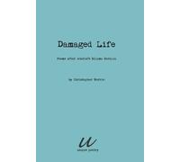 Christopher Norris Damaged Life (Tascabile)