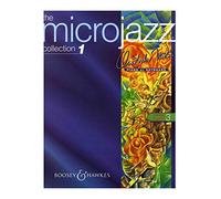 Christopher Norton: Microjazz Collection 1 - Level 3. For Pianoforte