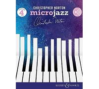 Christopher Norton Microjazz (Sheet Music) Microjazz