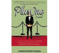 Christopher Noxon Plus One (Copertina rigida)