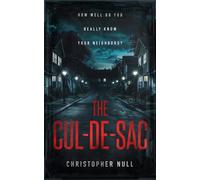 Christopher Null The Cul-de-sac (Tascabile)