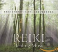 Christopher Of The W - Reiki Healing Music
