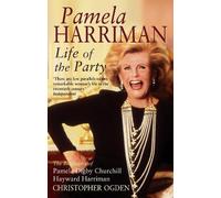 Christopher Ogden Pamela Harriman: Life Of The Party (Tascabile)