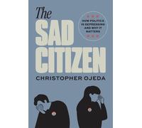 Christopher Ojeda The Sad Citizen (Tascabile)