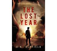 Christopher Oldfield The Lost Year (Tascabile) Less Years