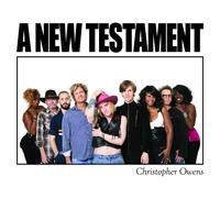 Christopher Owens A New Testament (Vinyl LP) 12" Album