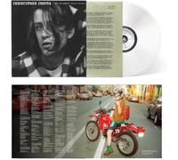 Christopher Owens – I Wanna Run Barefoot Through Your Hair – Vinile LP