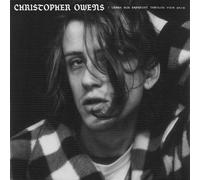 Christopher Owens – I Wanna Run Barefoot Through Your Hair – Vinile LP