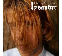 CHRISTOPHER OWENS - LYSANDRE - CHRISTOPHER OWENS