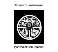 Christopher Owens Soineanta Maskirovka (Tascabile)