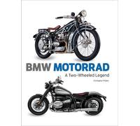 Christopher P. Baker BMW Motorrad (Copertina rigida)