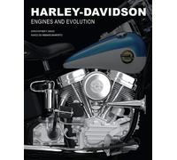 Christopher P. Baker Marco De Fabianis Manfer Harley-Davidson (Copertina rigida)