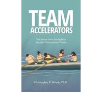 Christopher P Meade Team Accelerators (Tascabile)
