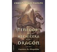 Christopher Pao El tenedor, la hechicera y el dragón / The Fork, the (Tascabile)