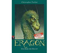 Christopher Pao Eragon - Das Erbe der Macht: Eragon 4 (Eragon (Copertina rigida)