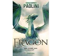 Christopher Pao Eragon - Das Erbe der Macht: Roman (Eragon - Die Ei (Tascabile)