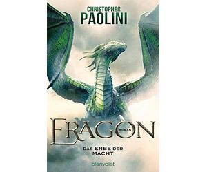 Christopher Pao Eragon - Das Erbe der Macht: Roman (Eragon - Die Ei (Tascabile)