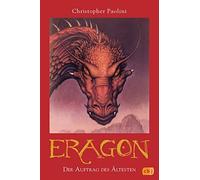 Christopher Paolini Auftrag DES Altesten, Der (Copertina rigida)