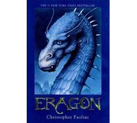Christopher Paolini Eragon (Copertina rigida)