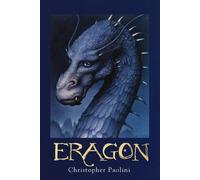 Christopher Paolini Eragon (Copertina rigida) Inheritance Cycle