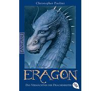 Christopher Paolini Eragon; Das Vermachtnis der Drachenreiter (Tascabile)