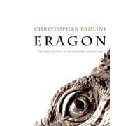 Christopher Paolini Eragon (Tascabile) Inheritance Cycle