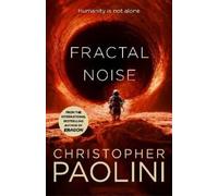 Christopher Paolini Fractal Noise (Copertina rigida)