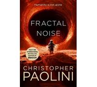 Christopher Paolini Fractal Noise (Copertina rigida)