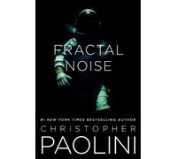 Christopher Paolini Fractal Noise (Tascabile) Fractalverse