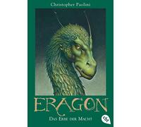 Christopher Paolini Michaela Lin Eragon - Das Erbe der Macht: Band (Tascabile)
